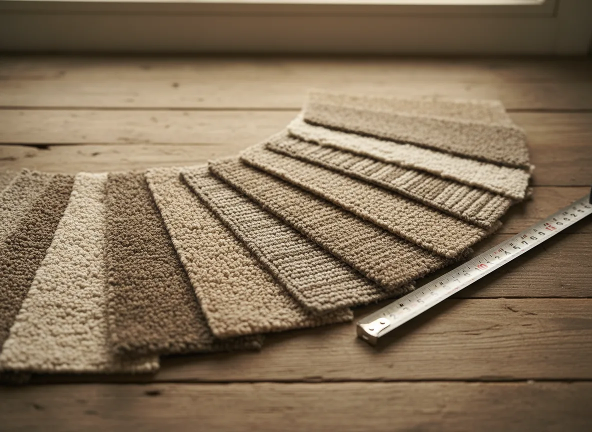 Carpet Installation Hudson, ME FAQs